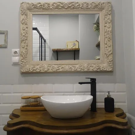 El Patio Del Museo *