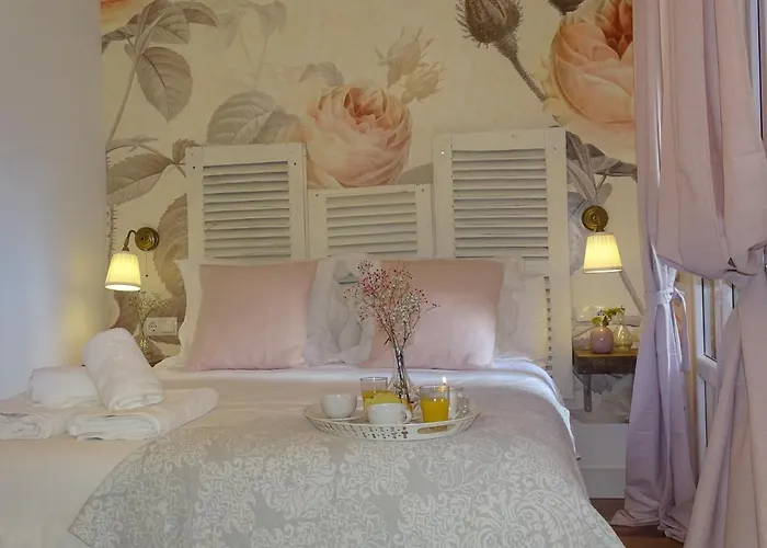 El Patio Del Museo Bilbao