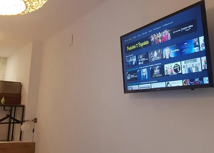 Appartamento El Patio Del Museo *