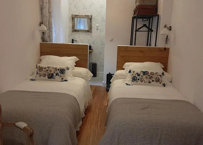 El Patio Del Museo Bilbao