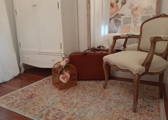 El Patio Del Museo * Bilbao