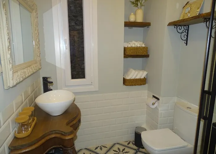 Appartamento El Patio Del Museo *