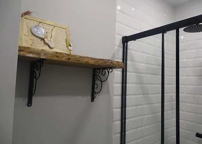 Appartamento El Patio Del Museo