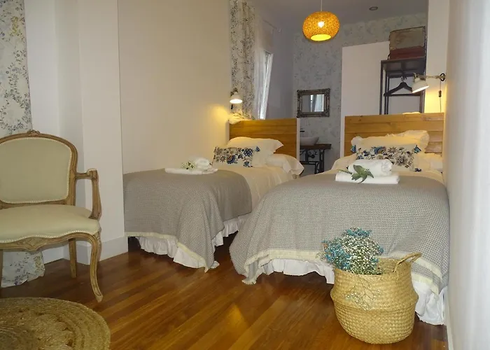 El Patio Del Museo Appartamento