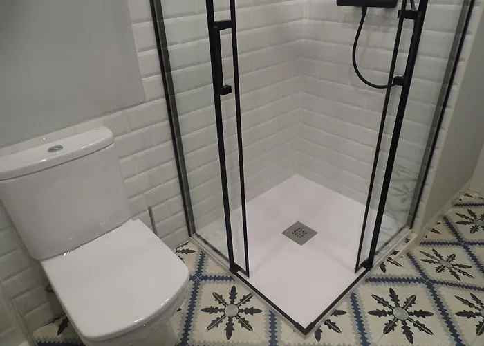 El Patio Del Museo Bilbao