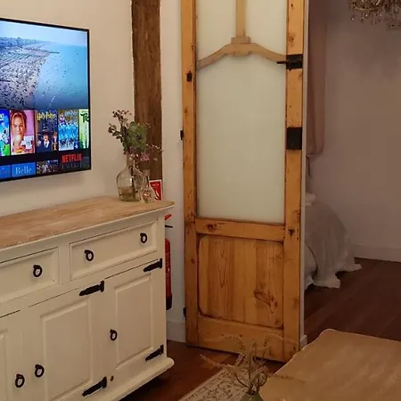 El Patio Del Museo Bilbao