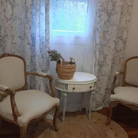 El Patio Del Museo * Bilbao