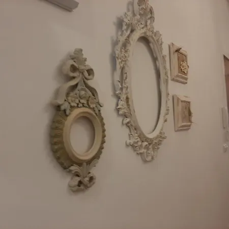 El Patio Del Museo Appartamento