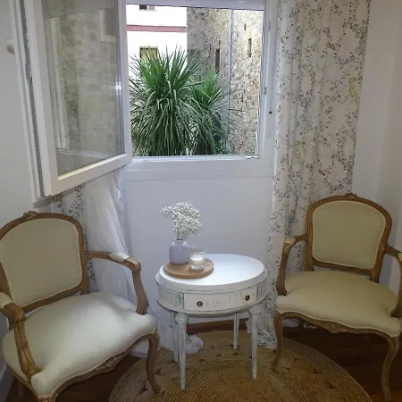 Appartamento El Patio Del Museo Bilbao