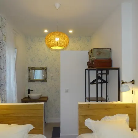 Apartman El Patio Del Museo Bilbao