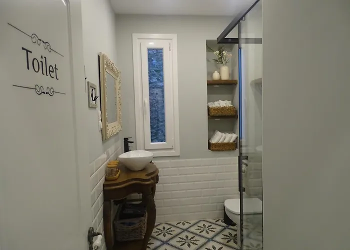 El Patio Del Museo شقة بلباو