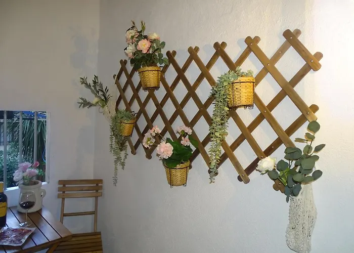 شقة El Patio Del Museo بلباو