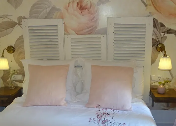 El Patio Del Museo Apartment *