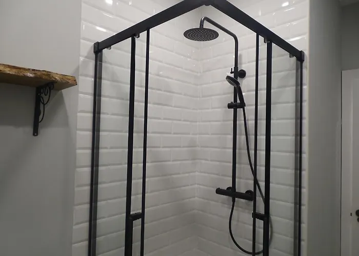 El Patio Del Museo Bilbao