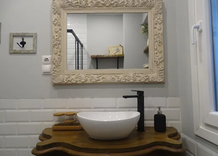 El Patio Del Museo *