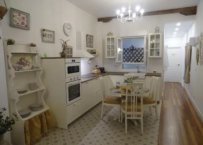 Apartment El Patio Del Museo Bilbao