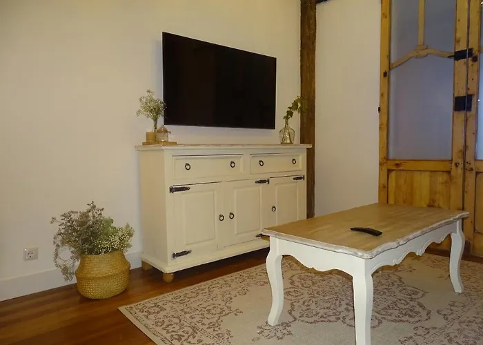 El Patio Del Museo بلباو