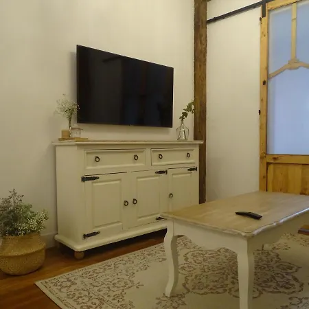 El Patio Del Museo *