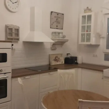 Appartement El Patio Del Museo Bilbao