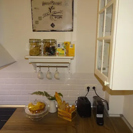 El Patio Del Museo Appartement