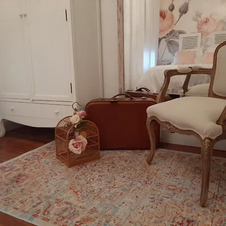 El Patio Del Museo * Bilbao