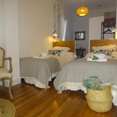 El Patio Del Museo Apartment