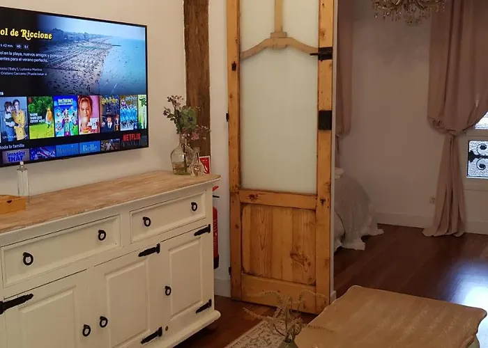 El Patio Del Museo Bilbao