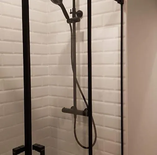 El Patio Del Museo * Bilbao