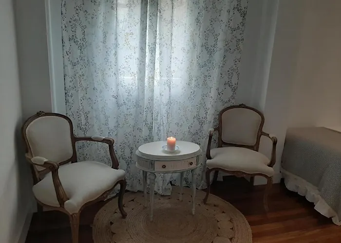 Appartement El Patio Del Museo Bilbao