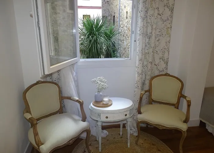 Appartement El Patio Del Museo Bilbao