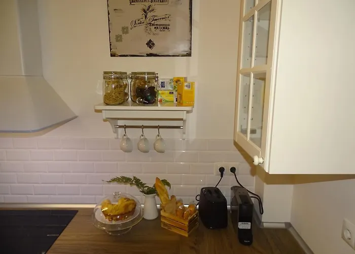 El Patio Del Museo Appartement